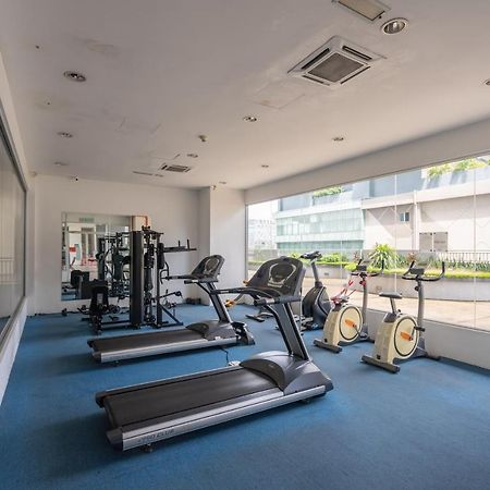 Cozy 2-Bedroom For 4 Pax With Pool - סובאנג ג'איה מראה חיצוני תמונה