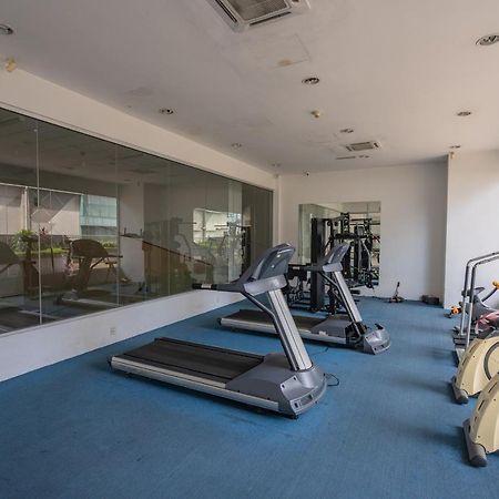 Cozy 2-Bedroom For 4 Pax With Pool - סובאנג ג'איה מראה חיצוני תמונה