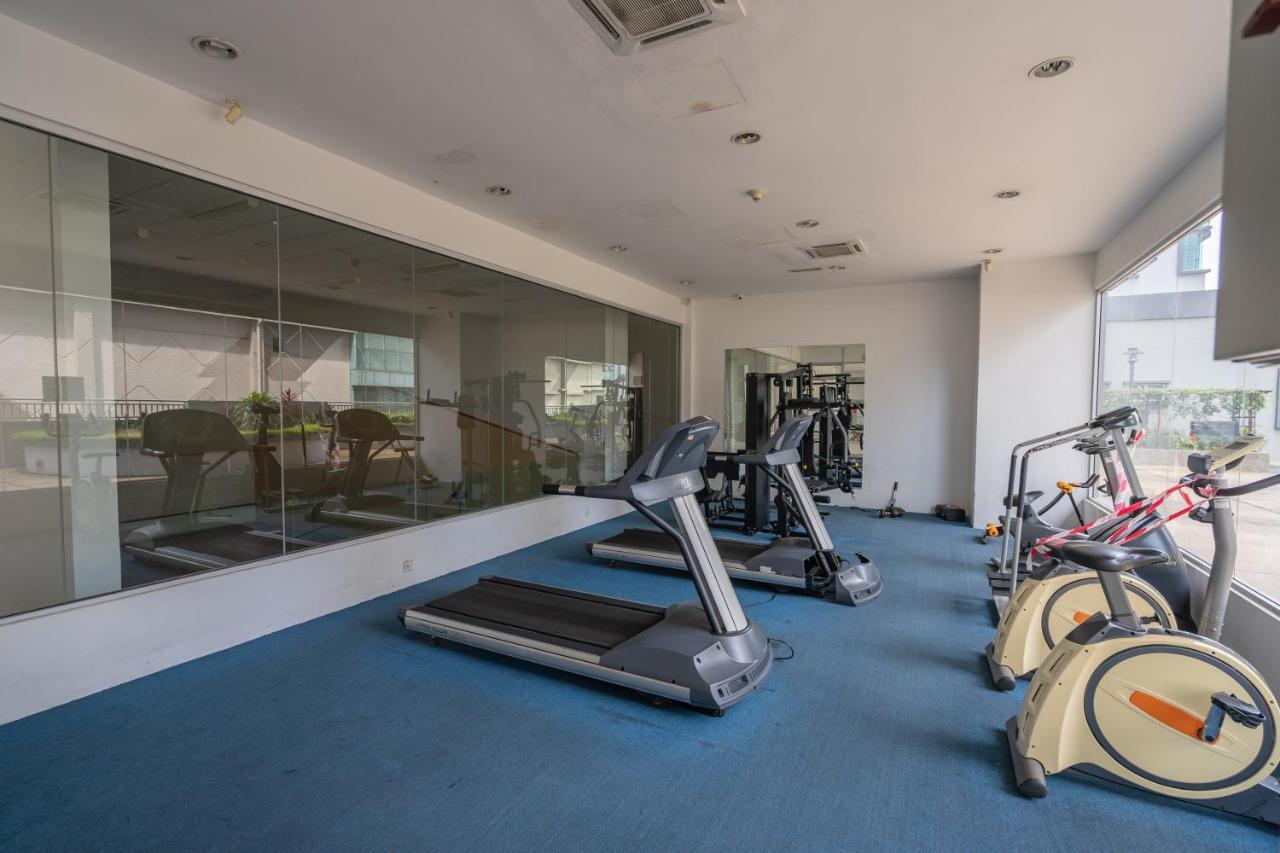 Cozy 2-Bedroom For 4 Pax With Pool - סובאנג ג'איה מראה חיצוני תמונה