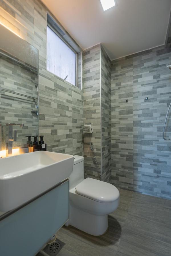 Cozy 2-Bedroom For 4 Pax With Pool - סובאנג ג'איה מראה חיצוני תמונה